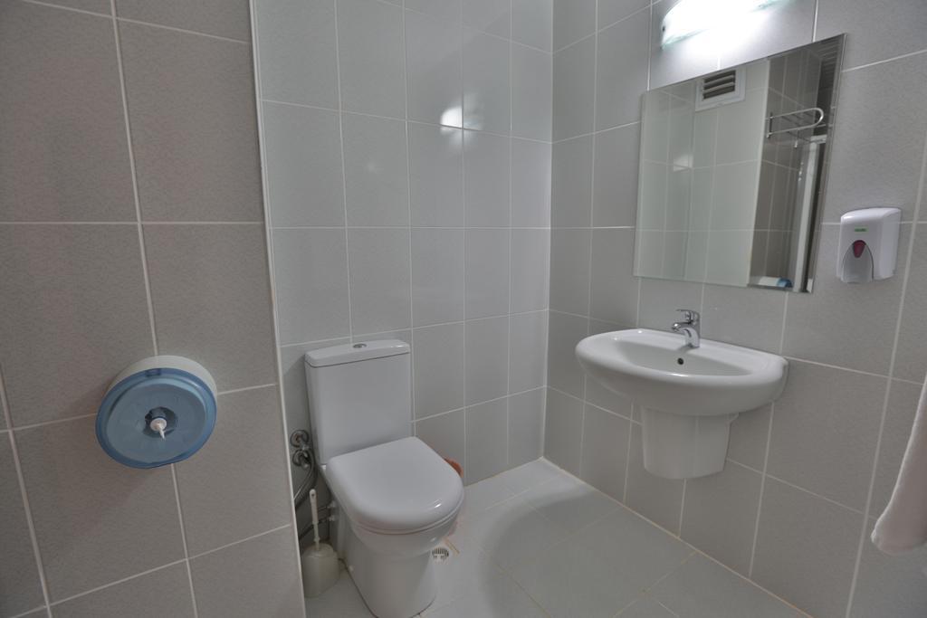 Hosta Otel Мерсин Номер фото
