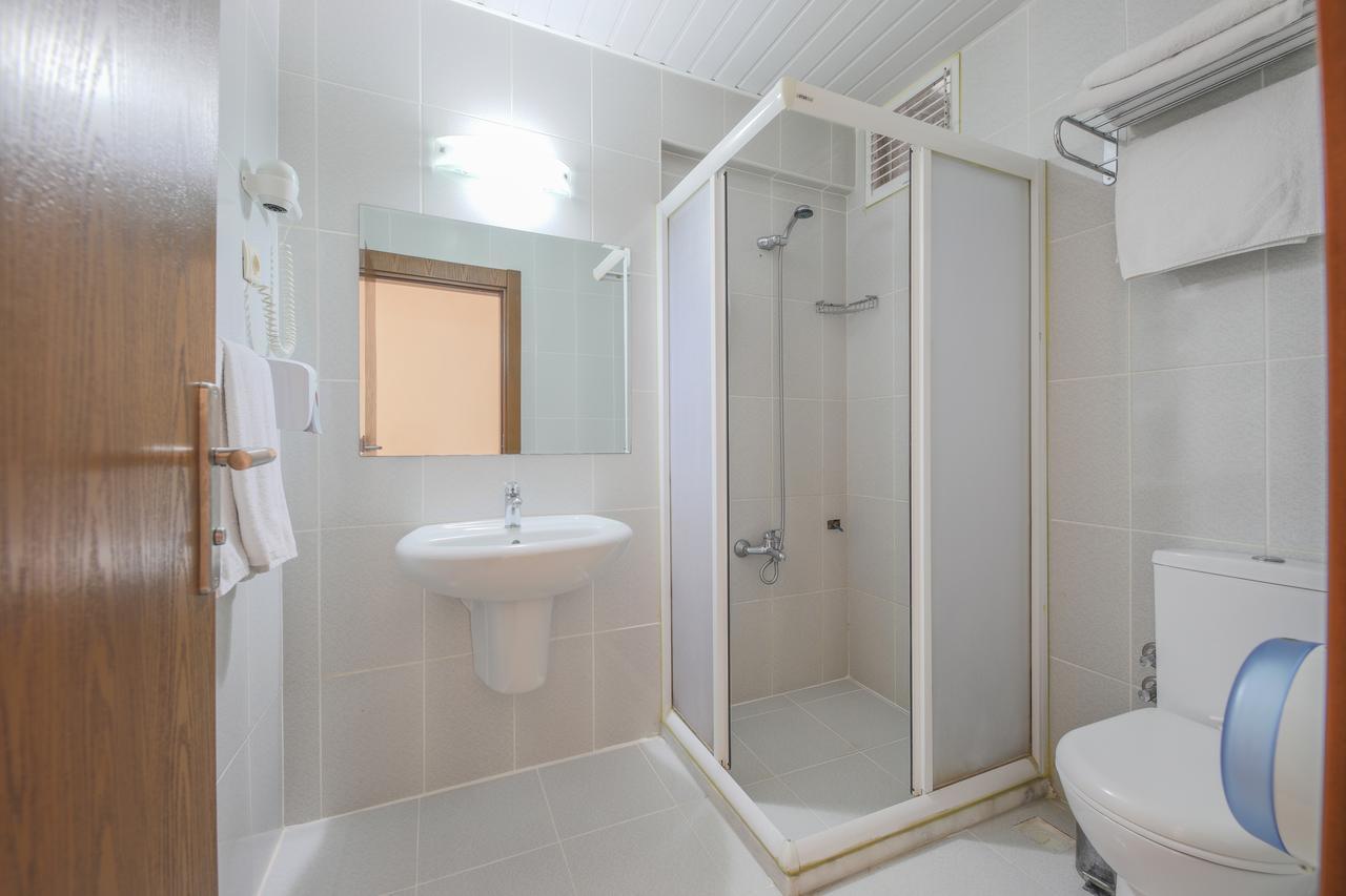 Hosta Otel Мерсин Экстерьер фото