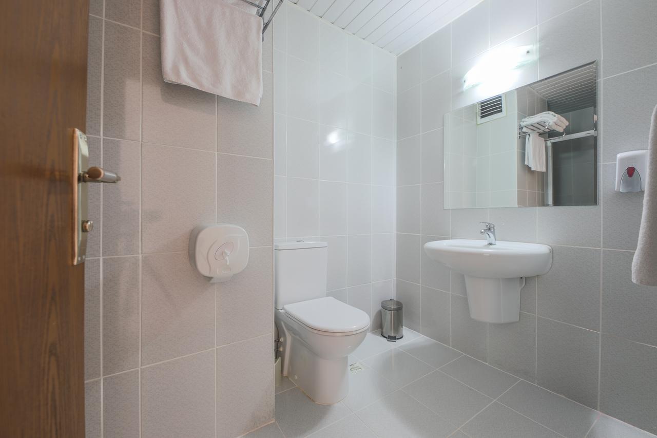Hosta Otel Мерсин Экстерьер фото